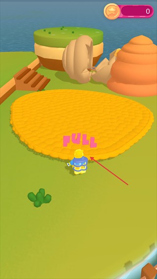 偷蜂熊（Honey Arcade）