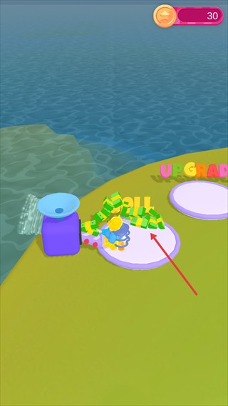 偷蜂熊（Honey Arcade）