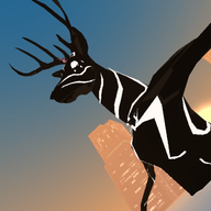 非常普通的鹿现代篇中文内置作弊菜单版