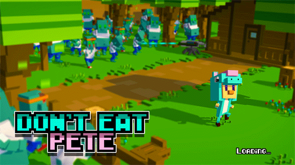 像素射击僵尸战场最新版