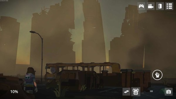 死亡荒地生存官方版