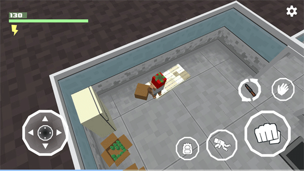 全民笑斗僵尸最新版