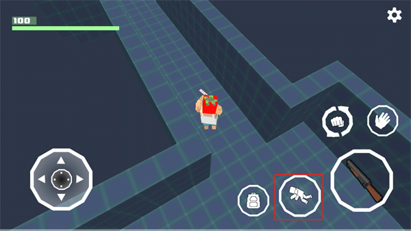 全民笑斗僵尸最新版