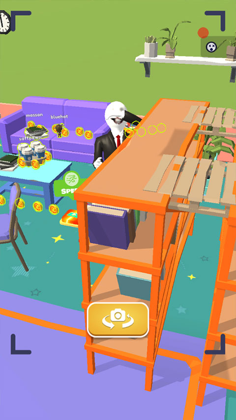 宝宝模拟器手机版