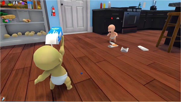 宝宝模拟器手机版