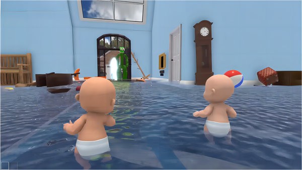 宝宝模拟器手机版