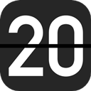 翻页桌面时钟 v2.6.6安卓版