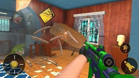 疯狂消除无限版最新版