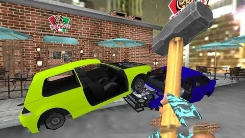 疯狂消除无限版最新版