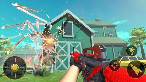 疯狂消除无限版最新版