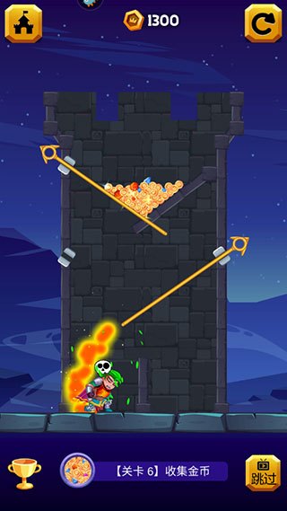 欢乐英雄大作战官方版