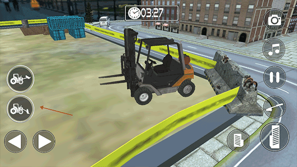 建筑模拟器手机版