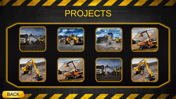 建筑模拟器手机版