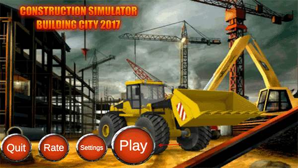 建筑模拟器手机版