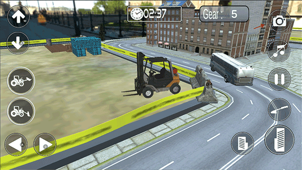 建筑模拟器手机版