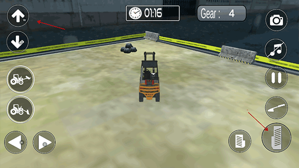 建筑模拟器手机版