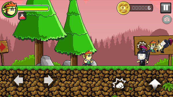 英雄丹(dantheman)中文版