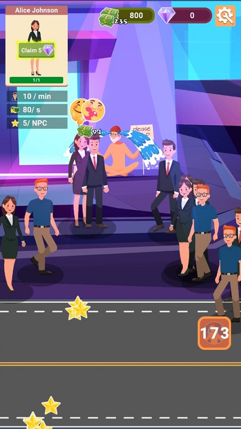 无家可归的生活(HomelessLife)中文版