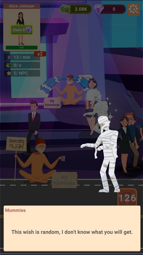 无家可归的生活(HomelessLife)中文版