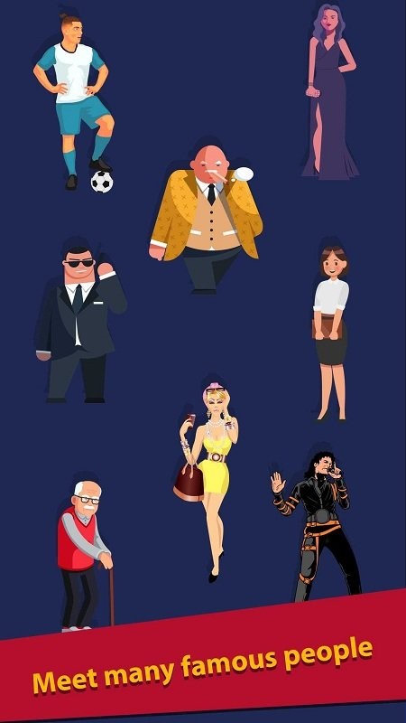 无家可归的生活(HomelessLife)中文版