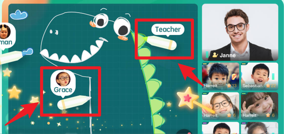 新东方云教室APP