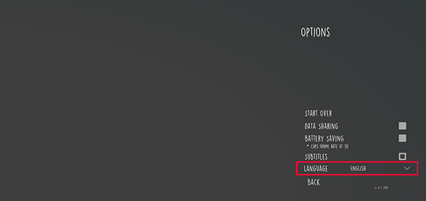 狼奔豕突(OXENFREE)中文版