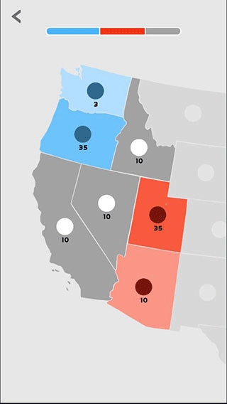 帝国扩张官方版