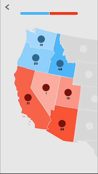 帝国扩张官方版