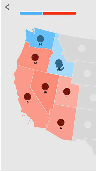 帝国扩张官方版