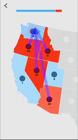 帝国扩张官方版