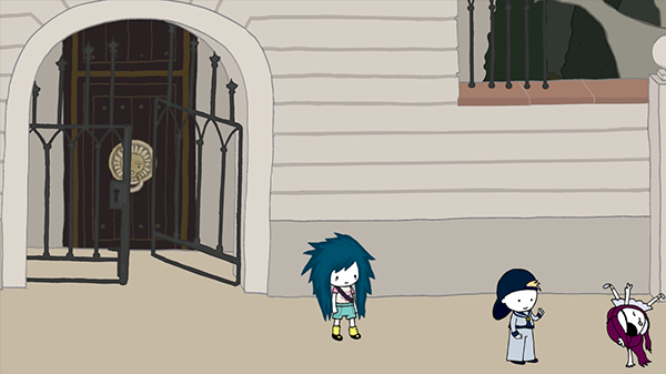 阿加莎的刀手机版