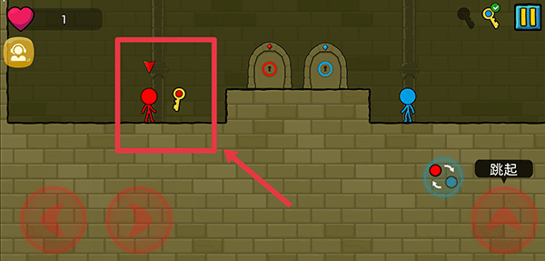 冰火人逃亡记最新版