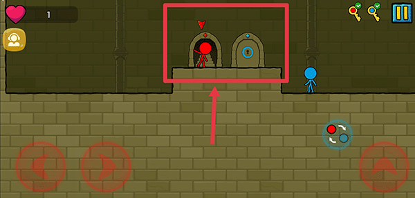 冰火人逃亡记最新版