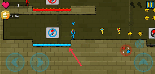 冰火人逃亡记最新版