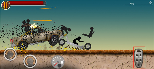 火柴人歼灭2(Stickman Annihilation II)中文版