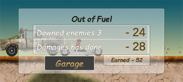 火柴人歼灭2(Stickman Annihilation II)中文版