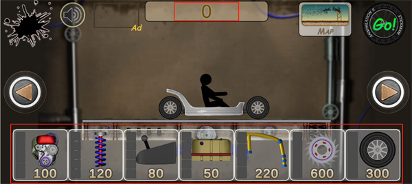 火柴人歼灭2(Stickman Annihilation II)中文版