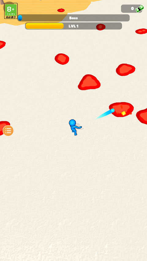 粘液幸存者(Goo Fighter)中文版