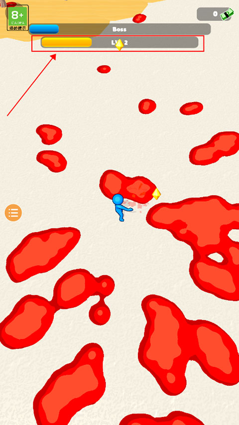 粘液幸存者(Goo Fighter)中文版