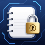 加密记事本APP