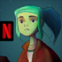 狼奔豕突(OXENFREE)中文版