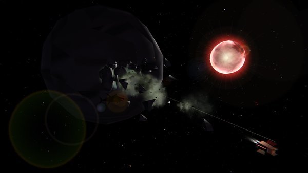 拾荒者计划(Scavenger)中文版