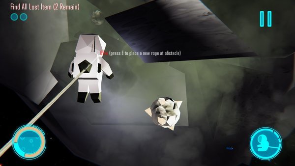 拾荒者计划(Scavenger)中文版