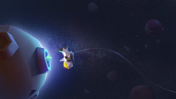 拾荒者计划(Scavenger)中文版