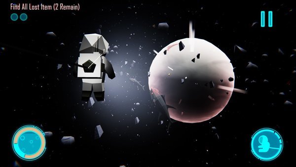 拾荒者计划(Scavenger)中文版