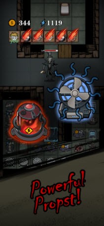 寂静城堡(Silent Castle)中文版