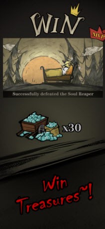 寂静城堡(Silent Castle)中文版