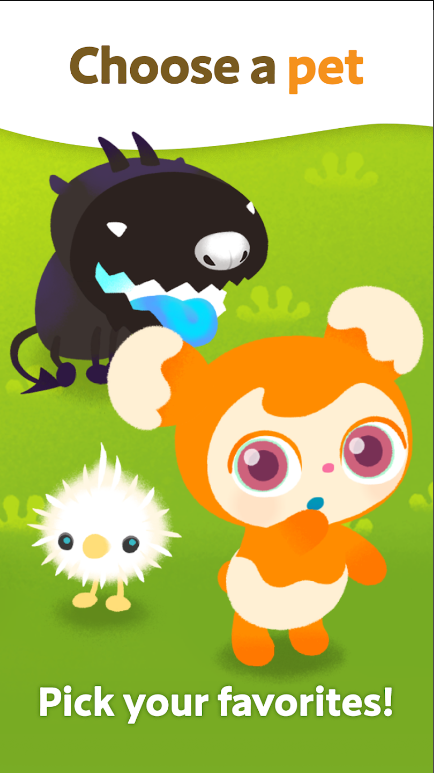 宠物岛(Livly Island)中文版