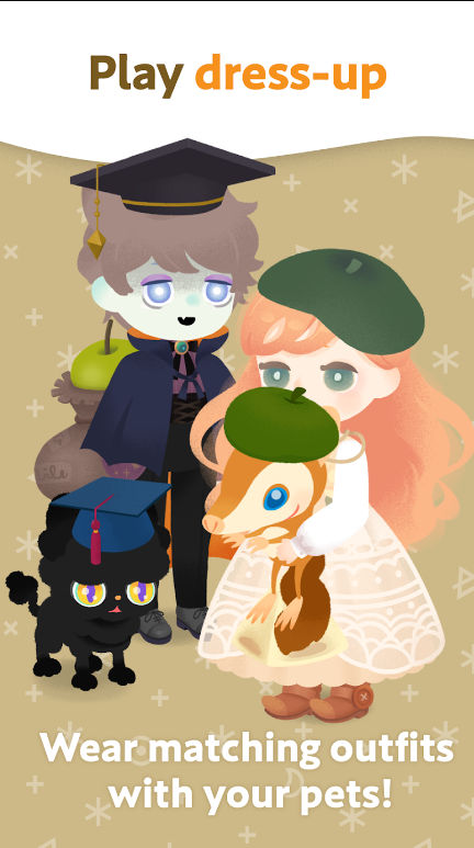 宠物岛(Livly Island)中文版