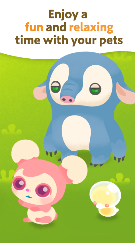 宠物岛(Livly Island)中文版